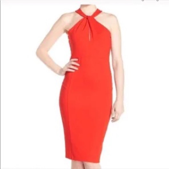 Felicity & Coco Dresses & Skirts - ❤️: Felicity & Coco Red Dress